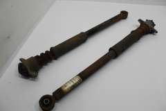 VW Polo MK5 6R Rear Shock Absorbers 6C0513025AH (Item #455415) 