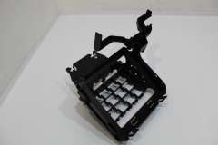 VW Polo Mk5 6R Relay and ECU Mounting Board Bracket 6C0907371A (Item #455424) 