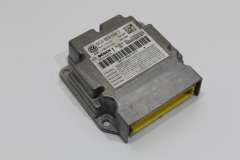 VW Polo MK5 6R Airbag Crash Control Sensor ECU 6C0959655J (Item #455428) 