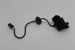 VW Polo MK5 6R Fuel Flap Locking Release Motor Solenoid 6R0810773F (Item #471804) 