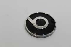 VW Polo Mk5 Beats Edition Quarter Window Glass Badge Logo Emblem 6C0853688M (Item #455439) 