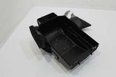 VW Polo Mk5 6R Blower Motor Climate Box Lower Cover Trim 6C0819875 (Item #455507) 