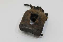 VW Polo Mk5 6R OS Right Front Brake Caliper 6C0615124 (Item #455515) 
