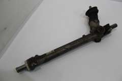 VW Polo Mk5 6R Power Steering Rack 6C2423058D (Item #455516) 