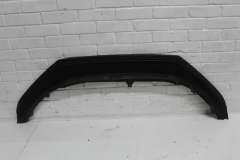 VW Polo Mk5 6R FL Front Bumper Spoiler Retainer Bracket Splitter 6C0805915H (Item #455518) 