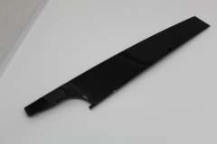 Audi Q5 8R NS Left Gloss Black B Pillar Trim 8R0837901 (Item #455612) 