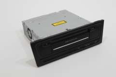 Audi Q5 8R Multimedia Stereo Radio Head Unit CD MP3 SD Card 8T2035666A (Item #455629) 