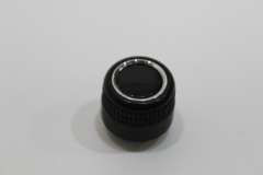 Audi Q5 8R MMI High Volume Control Knob 4F0919070 (Item #455636)