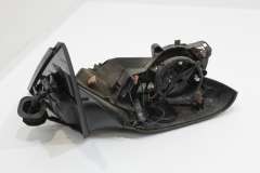 Audi Q5 8R OS Right Folding Door Wing Mirror Mechanism 8R2857410D (Item #455660) 