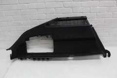 Audi A7 4G NS Left Boot Side Trim Black 4G8863887B (Item #455742) 