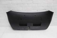 Audi A7 4G Lower Tailgate Trim 4G8867979A (Item #455744) 