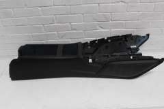 Audi A6 C7 A7 Centre Console Soul Black 4G0863244B (Item #455746)