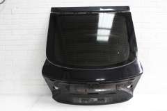 Audi A7 4G Tailgate Boot Lid Phantom Black LZ9Y	 4G8827025B (Item #455761) 