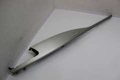 Audi A7 4G Quattro Dashboard Trim Brushed Aluminium Silver 4G8853189 (Item #455766) 