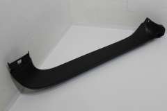 Audi A7 4G OS Right Tailgate Boot Side Trim Black 4G8867608 (Item #455871)