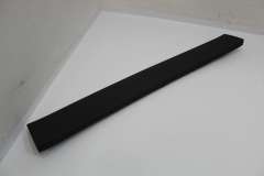 Audi A7 4G Centre Upper Boot Tailgate Window Trim Black 4G8867606 (Item #455872)