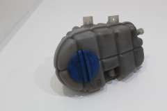 Audi A6 C7 A7 Coolant Reservoir Header Expansion Tank 4G0121403AG (Item #455886)