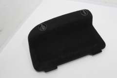 Audi A7 4G NS Left Boot Luggage Compartment Access Panel 4G8863887B (Item #455888) 