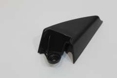 Audi A7 4G OS Right Internal Door Wing Mirror Trim Cover 4G8857506 (Item #455921) 