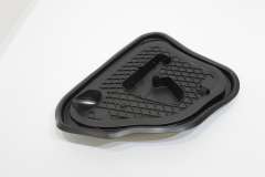 Audi A7 4G Rear NS Left Door Locking Mechanism Cover for Inner Door 4G8839915C (Item #455933) 