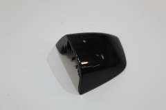 Audi A7 4G NS Left Exterior Door Handle End Cap Phantom Black LZ9Y 4H0837879 (Item #473188) 