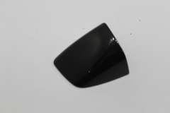 Audi A7 4G OS Right Exterior Door Handle End Cap Phantom Black LZ9Y 4H0837880 (Item #455936) 