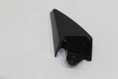 Audi A7 4G NS Left Internal Door Wing Mirror Trim Cover 4G8857505 (Item #455945) 