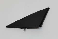 Audi A7 4G NS Left Door Corner Cover Trim Gloss Black 4G8837637A (Item #455957) 
