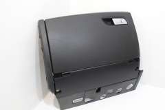 Audi A7 4G RHD Soul Black Glove Box  4G8857035C (Item #455963)