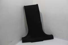 Audi A7 4G NS Left B Pillar Trim Soul Black 4G8867239B (Item #455976) 