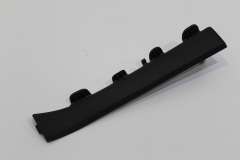 Audi A7 4G NS Left Dashboard Side Trim Black 4G8868203 (Item #455983) 