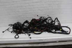 Audi Q5 8R Internal Wiring Loom for Panoramic Roof and B+O 8R2971051 (Item #455991) 