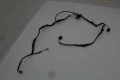 Audi Q5 8R Rear Door Wiring Loom for B+O Sound System 8R0971693B (Item #456033) 