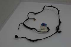 Audi Q5 8R Front Passenger Door Wiring Loom for B+O Sound System 8R0971036B (Item #456035) 