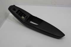 Audi Q5 8R RHD Front OS Right Black Door Card Arm Rest Handle  8R2867172 (Item #456037) 