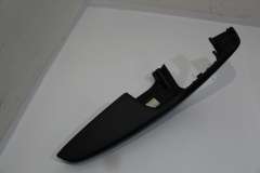 Audi Q5 8R Rear NS Left Black Door Card Arm Rest Handle  8R0867373 (Item #456038) 
