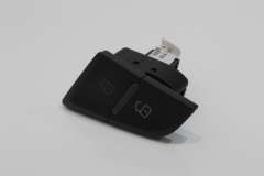 Audi Q5 8R OS Right Central Locking Button Switch 8R2962108 (Item #456043) 