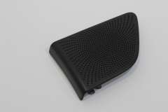 Audi Q5 8R Rear NS Left B+O Tweeter Speaker Cover Black 8R0035409A (Item #456045) 