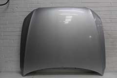 Audi Q5 8R Bonnet Hood Ice Silver LX7W 8R0823029 (Item #456100) 