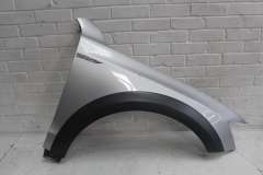 Audi Q5 8R Offroad Edition OS Right Wing Fender Ice Silver LX7W 8R0821106 (Item #456110) 