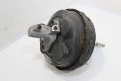 Audi Q5 8R Brake Master Cylinder Servo 8R0612103A (Item #456127) 