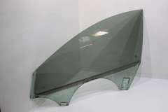 Audi A7 4G Front NS Left Door Window Glass Single Pane 4G8845201B (Item #456145) 