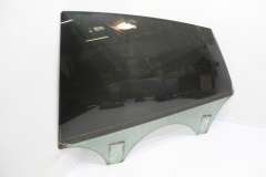 Audi A7 4G Rear NS Left Door Window Glass  Single Pane 4G8845205A (Item #456148)