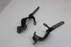 Audi A7 4G Pair Boot Tailgate Lid Hinges  4G8827299 (Item #456159) 