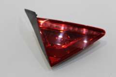 Audi A7 4G NS Left Rear Tailgate Boot Rear Tail Light Cluster LED 4G8945093 (Item #456167)