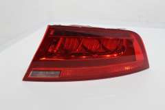 Audi A7 4G OS Right Rear Outer Tail Light Cluster LED 4G8945096 (Item #456168) 