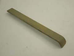 Audi A6 C5 Cream Plastic Beside Handbrake Trim	 4B0863209E (Item #37352) 