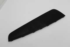 Audi A7 4G Centre Dashboard Defrost Air Vent Speaker Cover Black 4G8819636G (Item #456200)