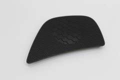 Audi A7 4G NS Left Dashboard Speaker Cover Black 4G8857227 (Item #456206) 