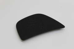 Audi A7 4G OS Right Dashboard Speaker Cover Black 4G8857228 (Item #456207) 